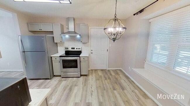 Photo - 4601 Kresson Pl