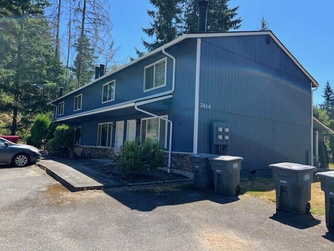 Building Photo - DMW7414 4P Unit A Rental