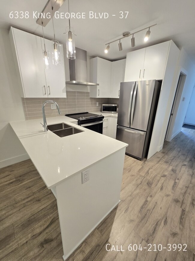 Photo - Brand New Unit at Creekside Terrace