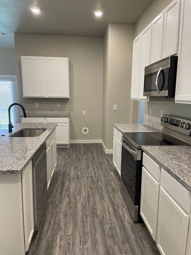 Bell Farms 4 Bedroom Ready to Rent Rental House Rental in Lubbock