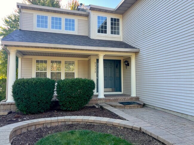 Photo - 2112 Skylane Dr