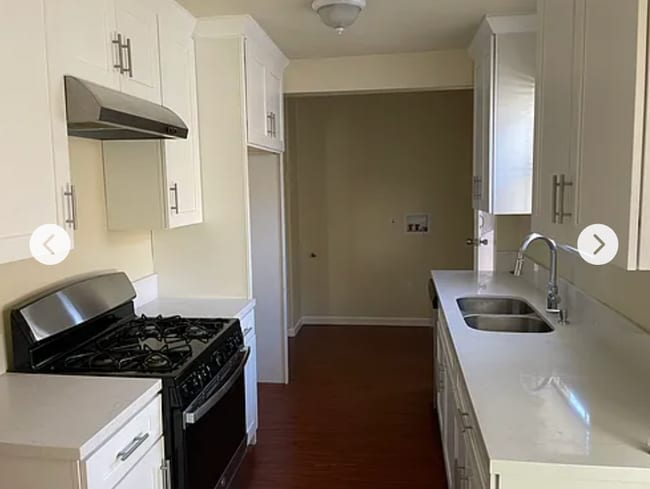 cocina - 1914 Hauser Blvd Unidad 1914 12