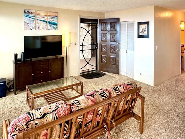 Photo - Furnished 2 bedroom 2 bath condo 2 assigned parking stalls