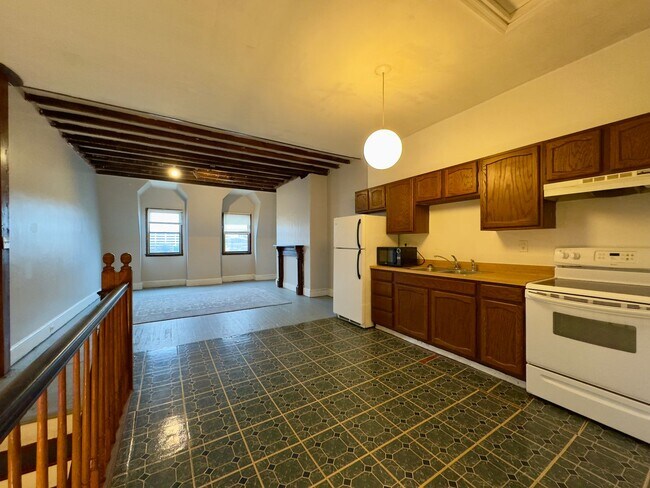 Photo - 1611 St Paul St Unidad 3rd Floor