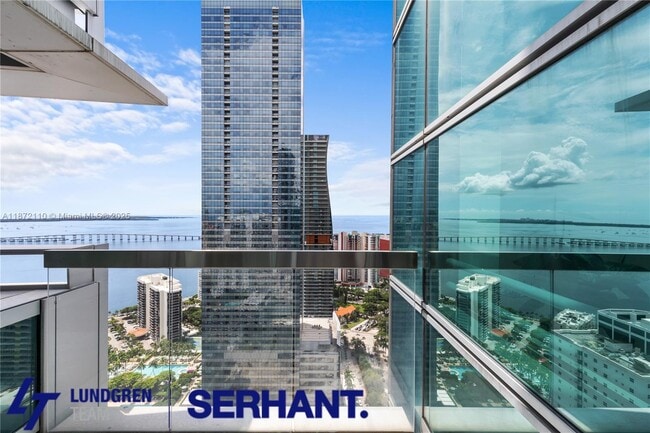 Building Photo - 1395 Brickell Ave Unit 3404 Rental