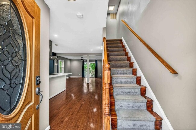 Building Photo - 16611 Geddy Ct