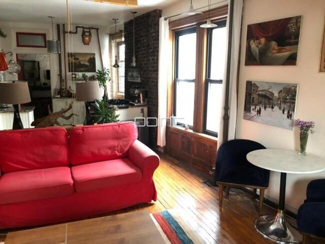 Photo - 1 bedroom in new york NY 10014 Unit 5B