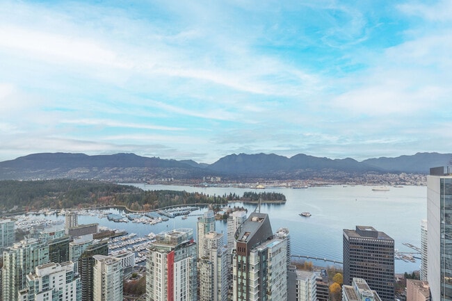 Photo - 1151-1151 W Georgia St