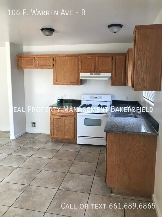 Photo - 106 E Warren Ave Unidad B