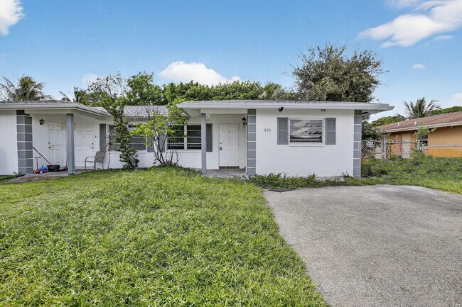 Photo - 1490 NW 20th St