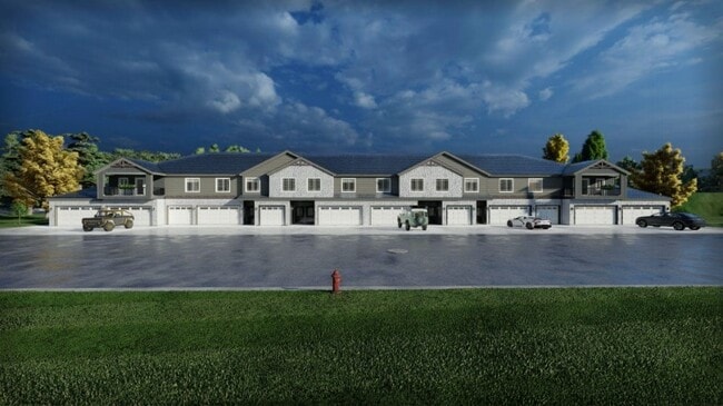 Shipyard Estates