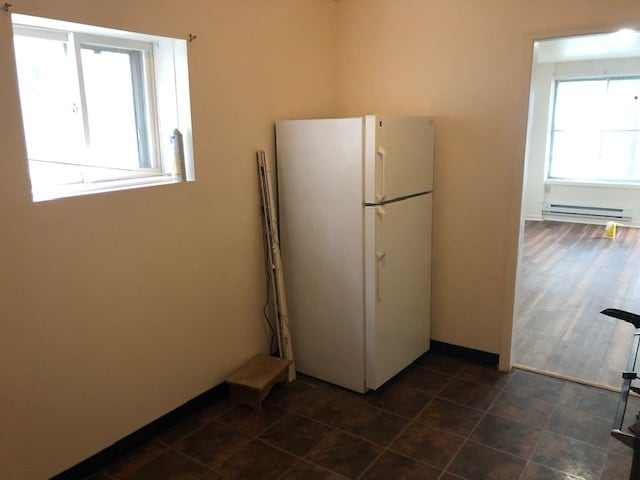 Kitchen - 41 Henry St Unit 1