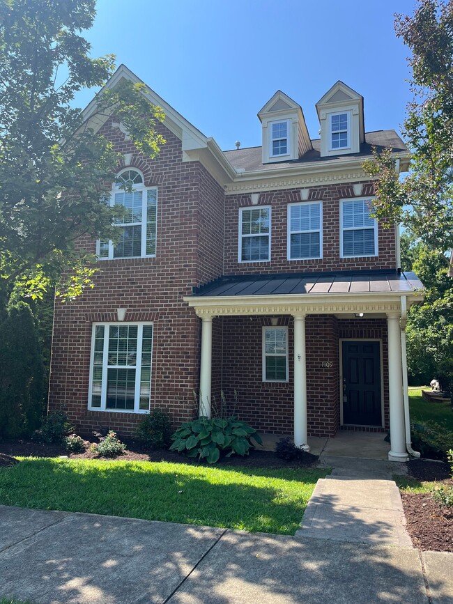 Photo - 1109 Somers Dr