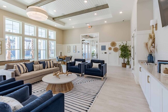 Photo - Preserve at Hanover Park