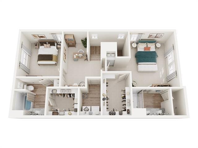 Photo - 3901 James Pitts Dr