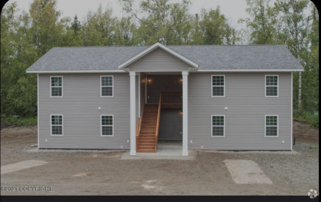 Building Photo - 4735 W Amanda Dr Unit D Rental
