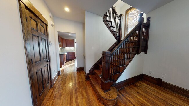 Photo - Updated Single-Family Home + 2-Car Garage