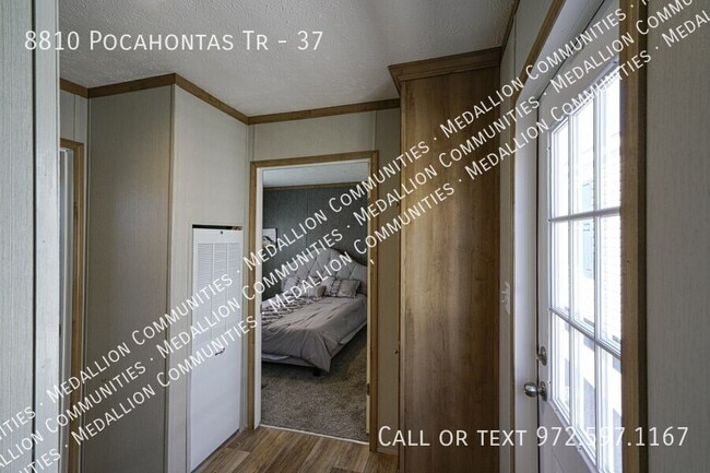 8810 Pocahontas Trail