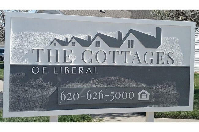 Cottages of Liberal