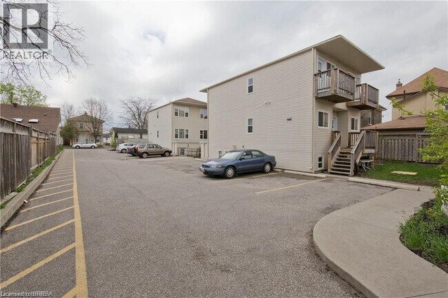 Photo - 163 Market St Unité 3