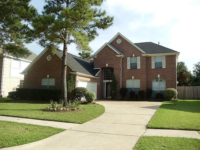 Building Photo - 20411 Spring Rose Dr