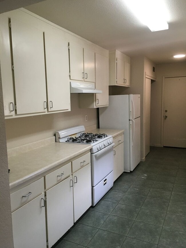 Photo - East Redding Duplex off Shasta View