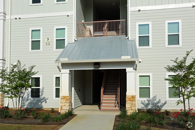 Photo - SoundSide Apartments