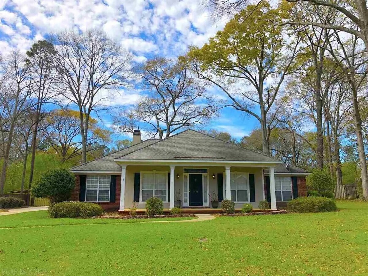 Photo - 1490 Hunters Ct House