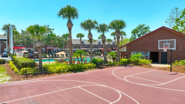 Photo - Campus Crossings on Alafaya