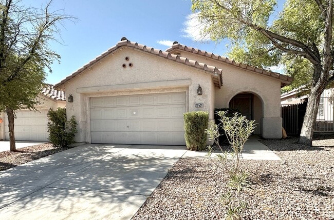 NORTHDALE AT SUMMERLIN - NORTHDALE AT SUMMERLIN House