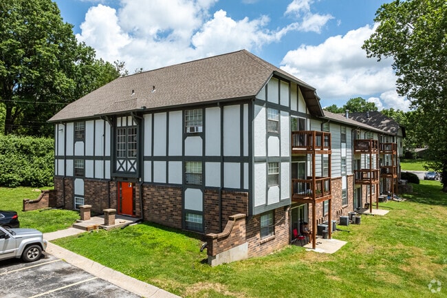 Clear View Apartments