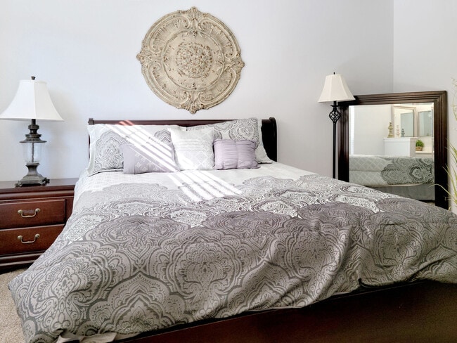 Photo - The Griffin Apartments