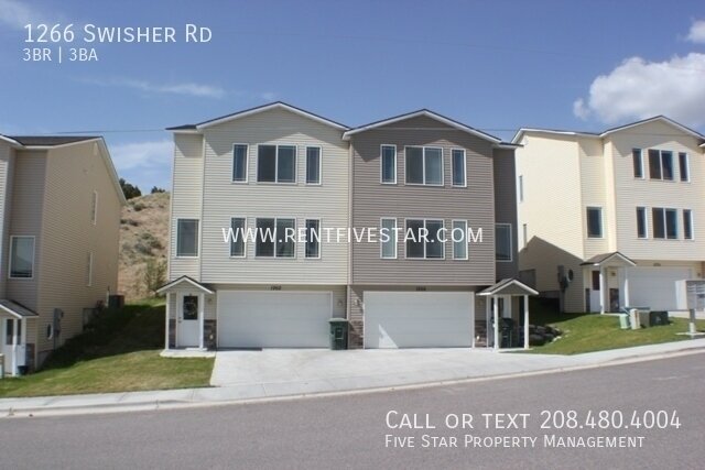 Building Photo - 1266 Swisher Rd