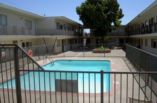 Doolittle Apartments