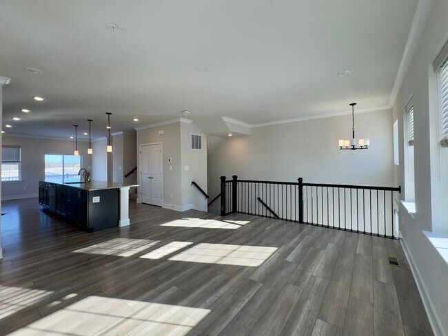 Photo - Charming 3 Bedroom/2 Bathroom/2 Half Bath Townhome in Windsor Mill, MD!