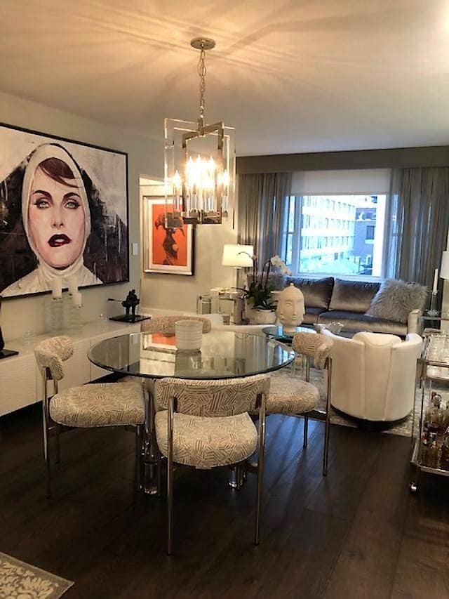 Building Photo - 100 W 57th St Unit 8-A Rental