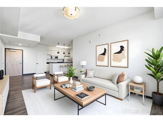 Building Photo - 2318 Jefferson St NE Unit 117