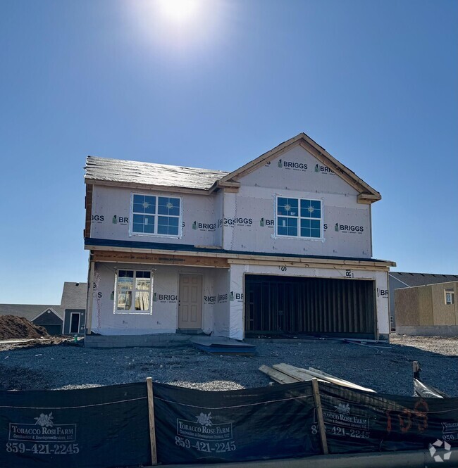 Building Photo - 108 Evans Blvd Rental