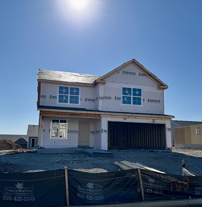 Building Photo - 108 Evans Blvd Rental