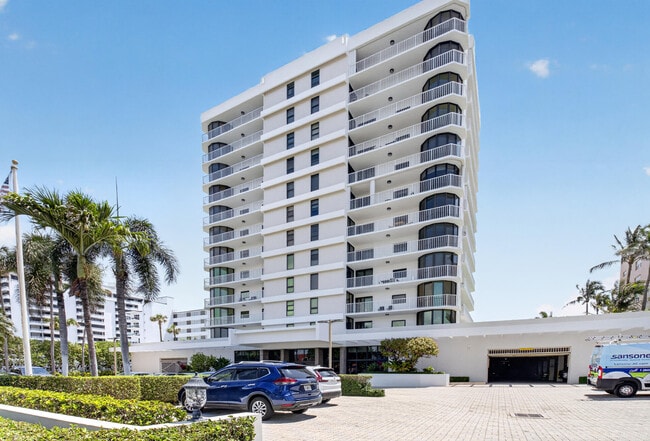 Photo - 2917 S Ocean Blvd Unit 902