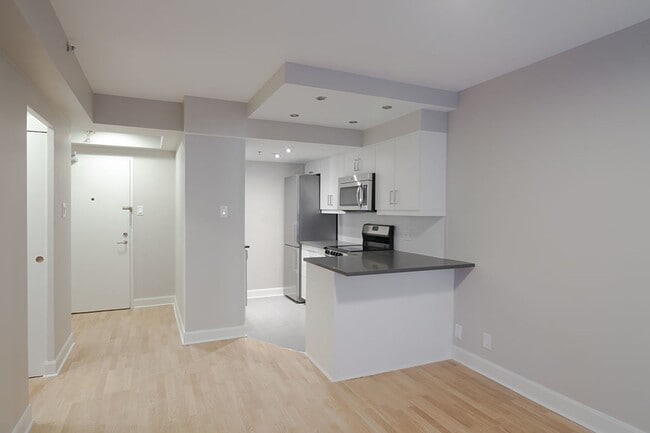 Photo - 3455 Rue Aylmer Unit 710