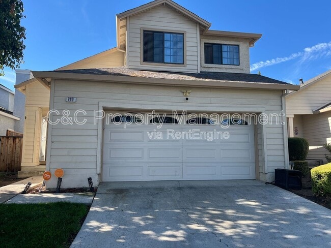 Building Photo - 960 Buckskin Terrace Rental