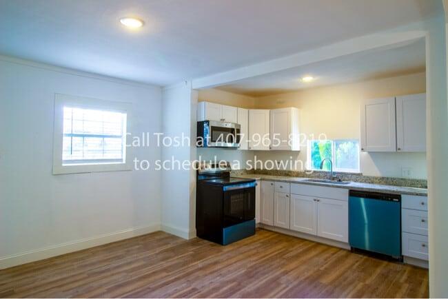 Building Photo - 4017 Church St Rental
