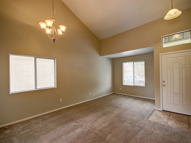 Fotografía del edificio - 3250 W Jessica Ln