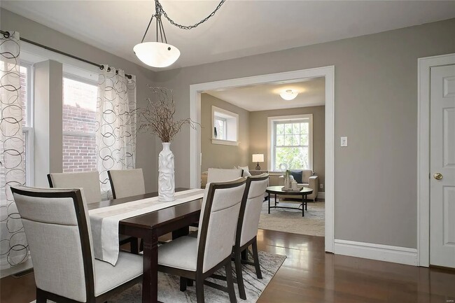 Building Photo - 3936 Utah St Rental