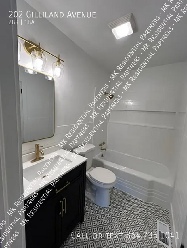 Photo - 202 Gilliland Ave