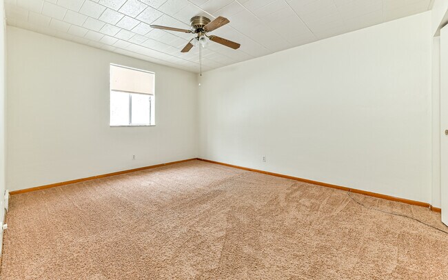 Greenview Apartments
