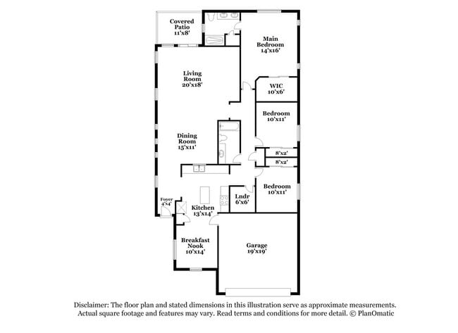 Photo - 873 W Calle Muro Fuerte