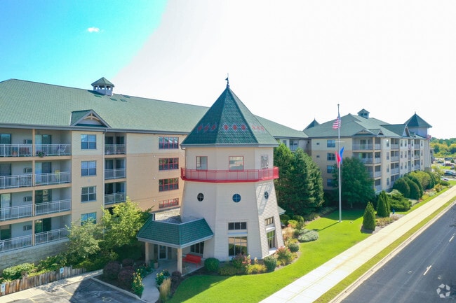 Photo - The Boardwalk