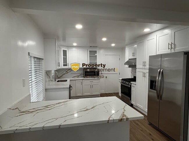Photo - Coming Soon! Newly remodeled 2 bedroom duplex for $1900
